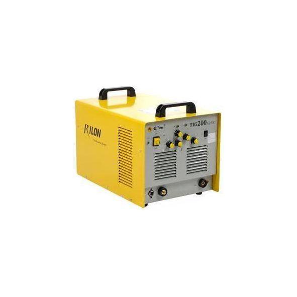 Rilon TIG 200G AC/DC Inverter Welding Machine (TIG-MMA) - Goldpeak Tools PH Rilon Rilon TIG 200G AC/DC Inverter Welding Machine (TIG-MMA) - Goldpeak Tools PH Rilon